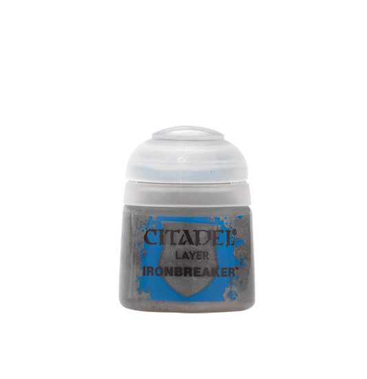 Citadel Colour - Layer: Ironbreaker (12ml)