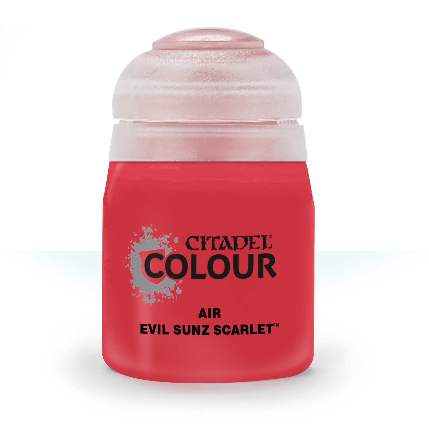 Citadel Colour - Air: Evil Sunz Scarlet (24 ml)