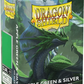 Dragon Shield Sleeves: Standard Dual Matte Sleeves (100 ct.)