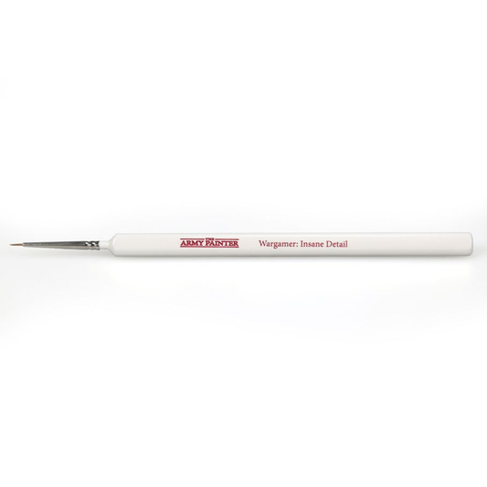 The Army Painter - Brush: Wargammer Insane Detail