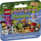 LEGO® Shrek Series Minifigures | 71053