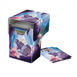 Ultra Pro Deck Box - Pokemon Tinkaton