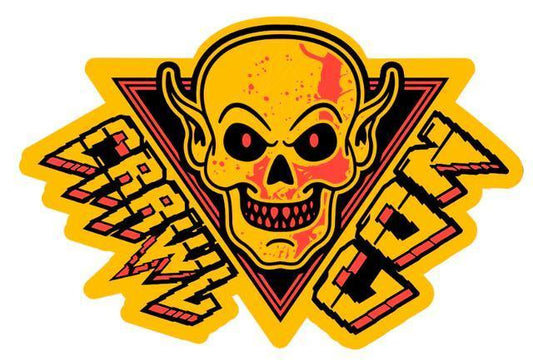 Dungeon Crawler Carl: CrawlCon Enamel Pin