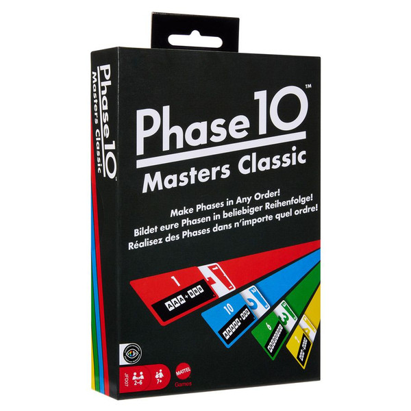 Phase 10 Masters Refresh