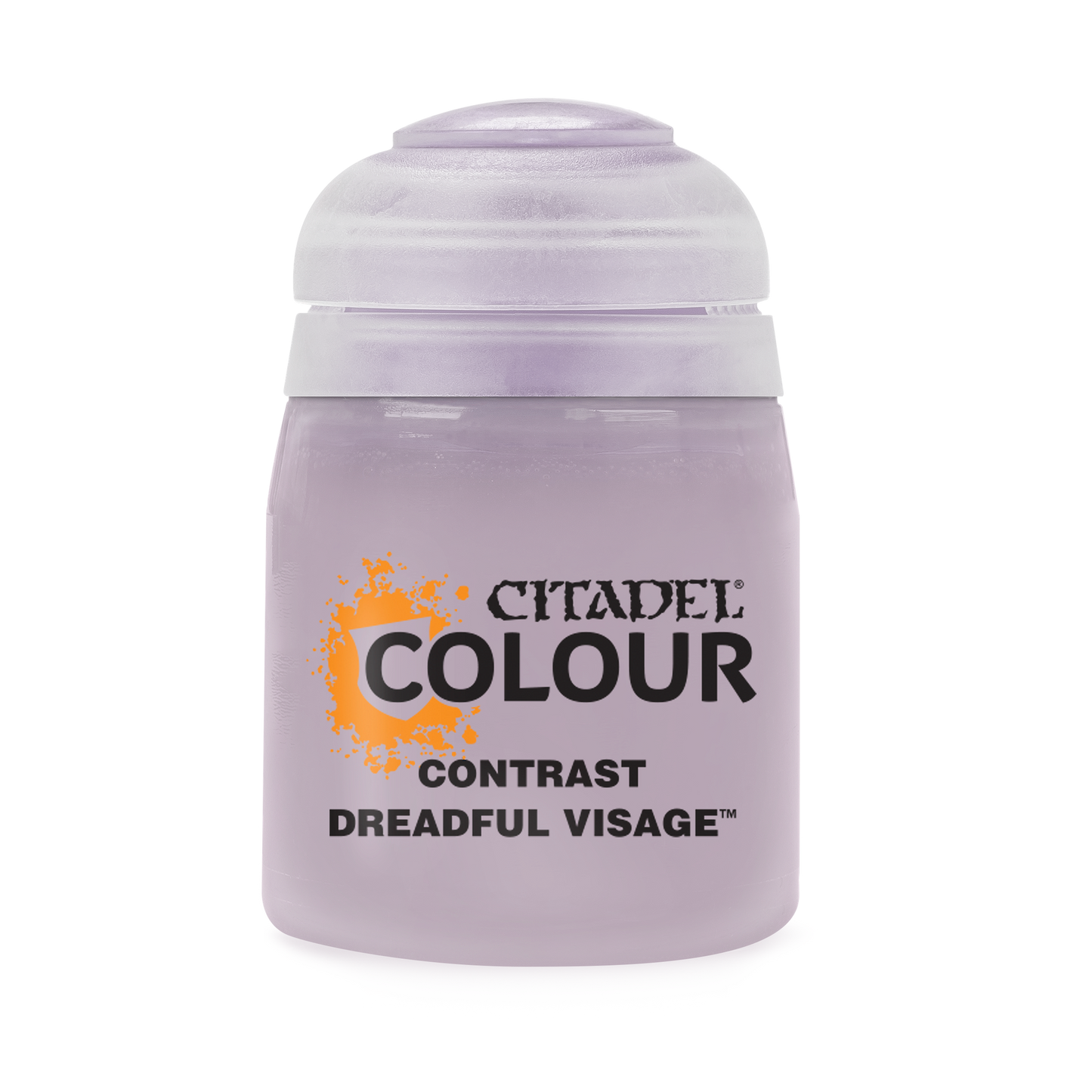 Citadel Colour - Contrast: Dreadful Visage (18ml)