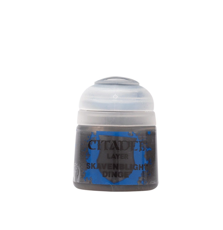 Citadel Colour - Layer: Skavenblight Dinge (12ml)