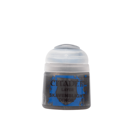 Citadel Colour - Layer: Skavenblight Dinge (12ml)