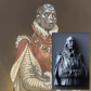 Monument Hobbies - Texture Trainer Frameable #2 - Duchess Prime