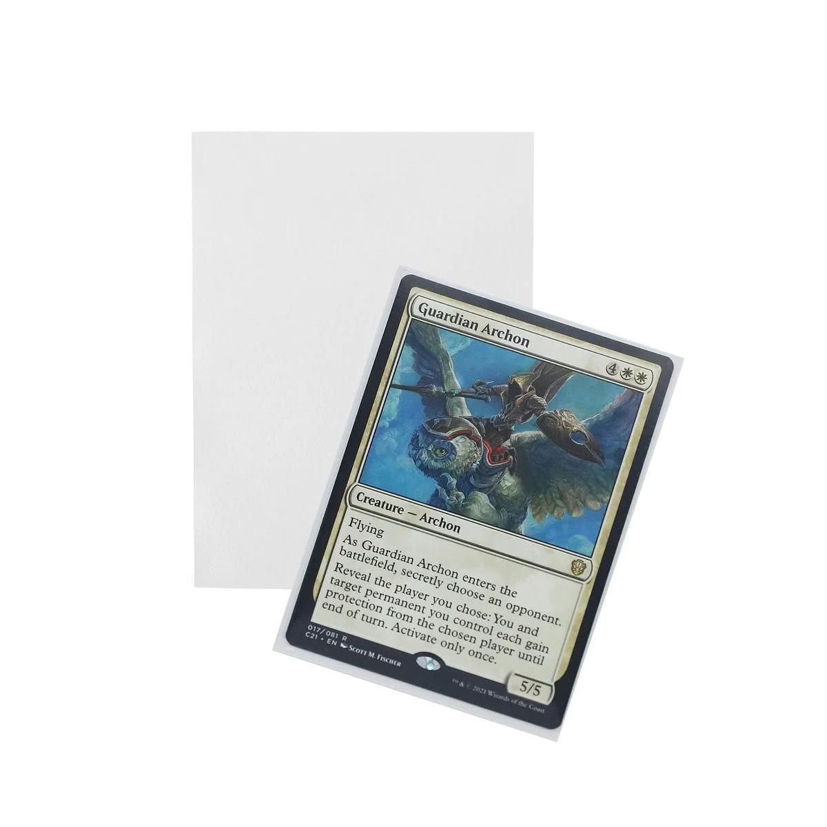 BCW - Iridian Matte Sleeves - 100 pack