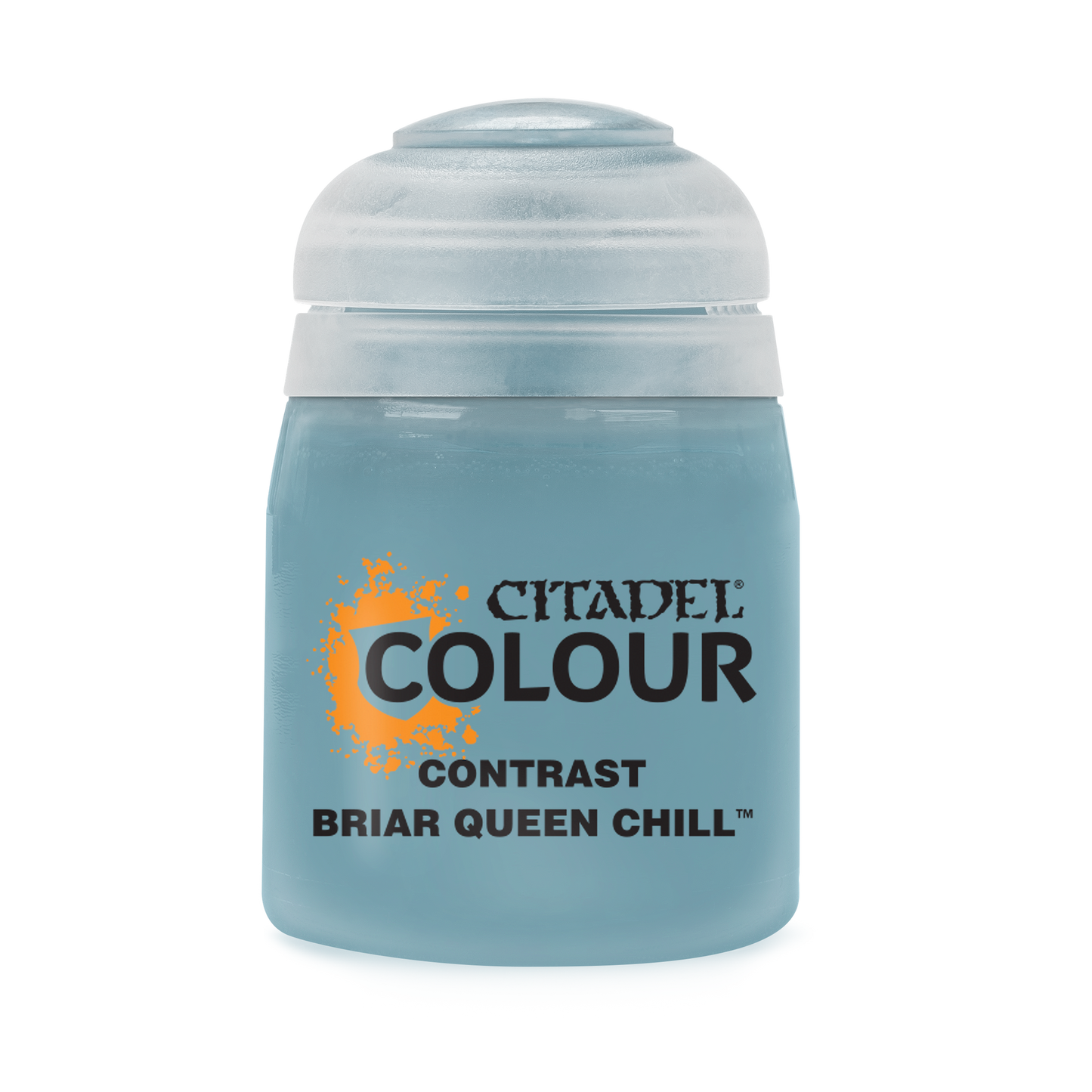 Citadel Colour - Contrast: Briar Queen Chill (18ml)