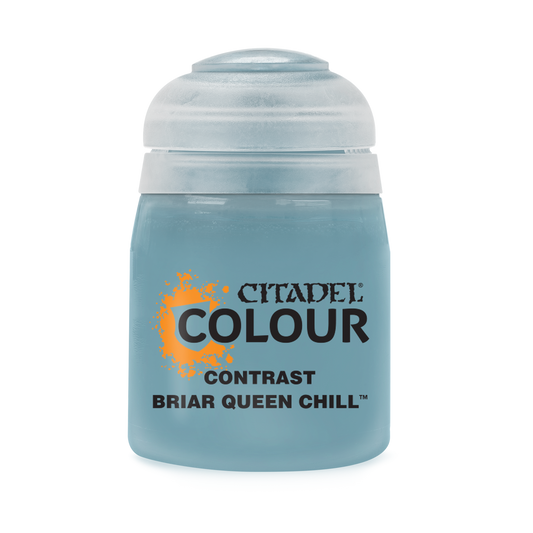 Citadel Colour - Contrast: Briar Queen Chill (18ml)