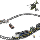 LEGO® City Trains Police Train Heist | 60508