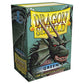 Dragon Shield Sleeves: Standard Classic