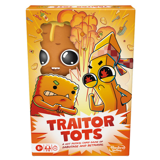 Traitor Tots