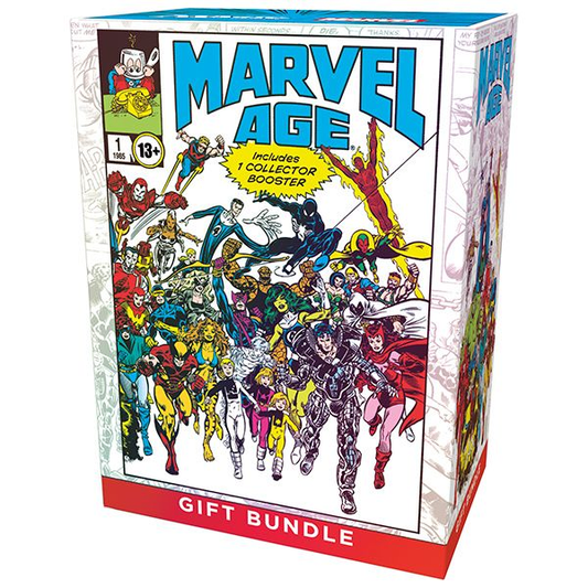 Magic: The Gathering® | Marvel Super Heroes Super Heroes Special Bundle