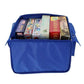 Spectrum - Board Game Bag: Blue