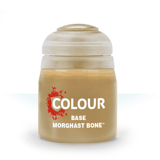 Citadel Colour - Base: Morghast Bone (12ml)