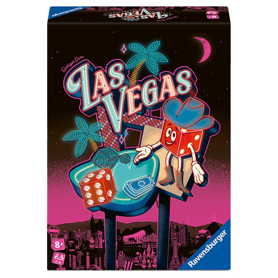 Las Vegas