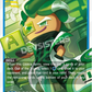 CookieRun TCG - Aloe Cookie [BS2-040 SR]