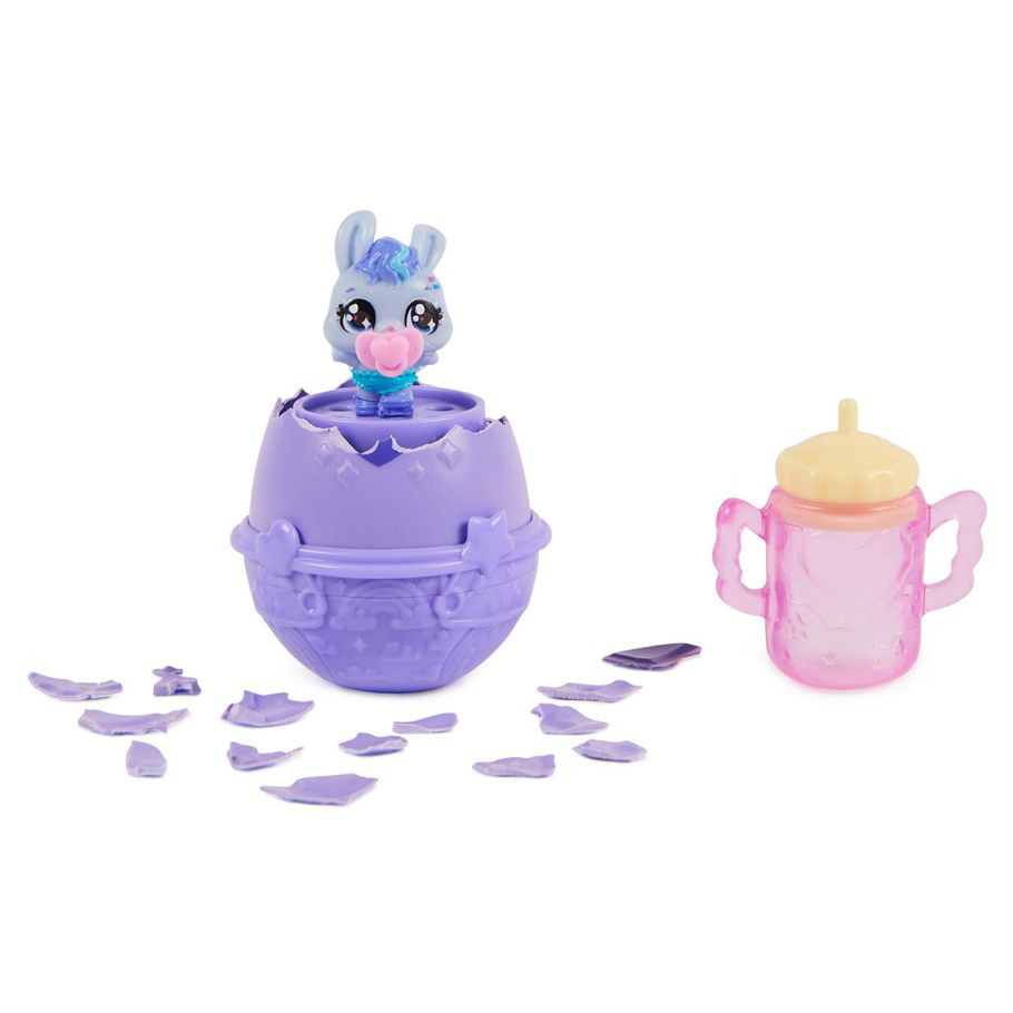 Hatchimals: Water Hatch Family Surprise