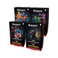 Magic: The Gathering® | Marvel Super Heroes Commander Deck