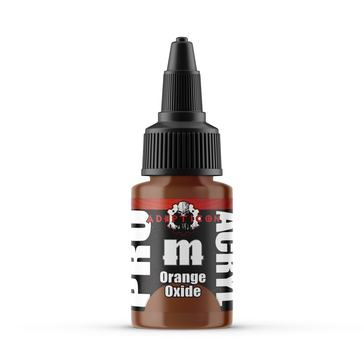 Monument Hobbies - S38 - Adepticon Orange Oxide