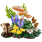 LEGO® Botanicals Woodland Mushrooms | 11505