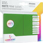 GameGenic - MATTE PRIME Sleeves Standard 100 count