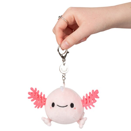 Squishable - Micro Baby Axolotl (3 in)