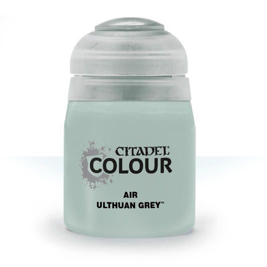 Citadel Colour - Air: Ulthuan Grey (24 ml)