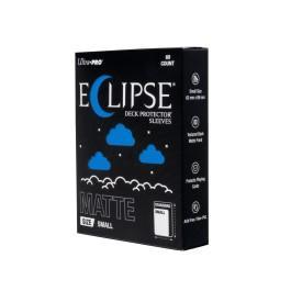 Ultra Pro Sleeves Enhanced Small Eclipse Matte