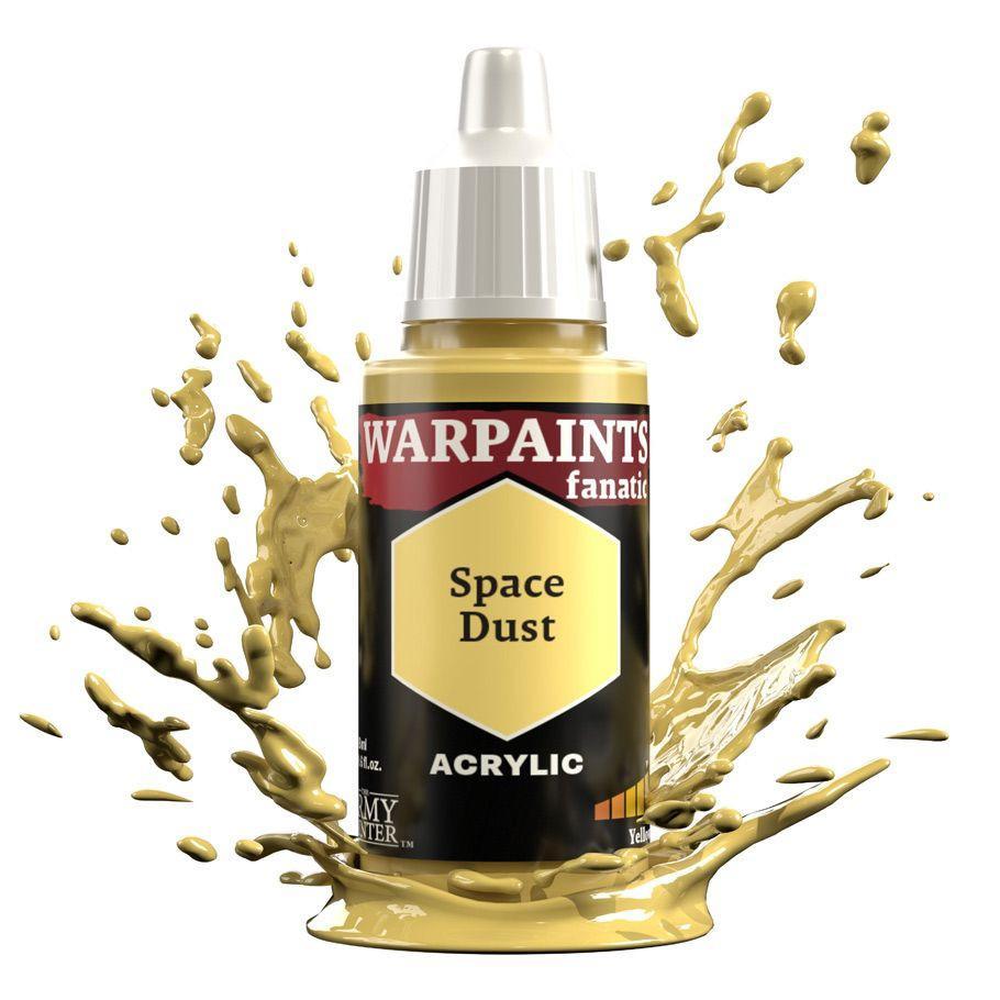 The Army Painter - Warpaints Fanatic: Space Dust (18ml)