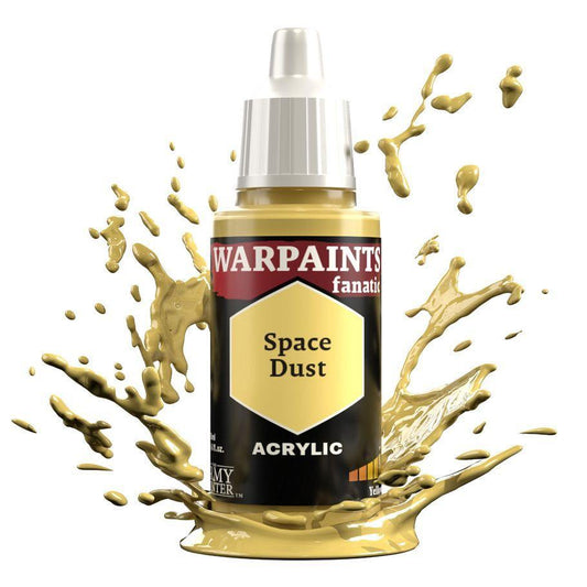 The Army Painter - Warpaints Fanatic: Space Dust (18ml)