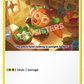 CookieRun TCG - Carrot Cookie [BS2-009 C]