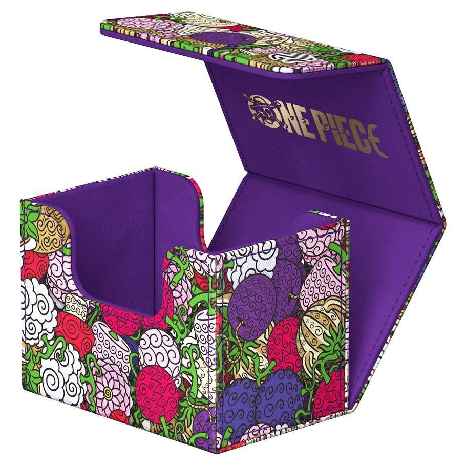 Ultimate Guard Sidewinder 80+ Deck Box - One Piece