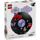 LEGO® Editions Olivia Rodrigo's Vinyl | 43028