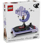 LEGO® Editions Music Olivia Rodrigo's Concert Moon | 43029