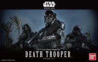 Bandai - Star Wars Character Line 1/12 Death Trooper 'Star Wars'