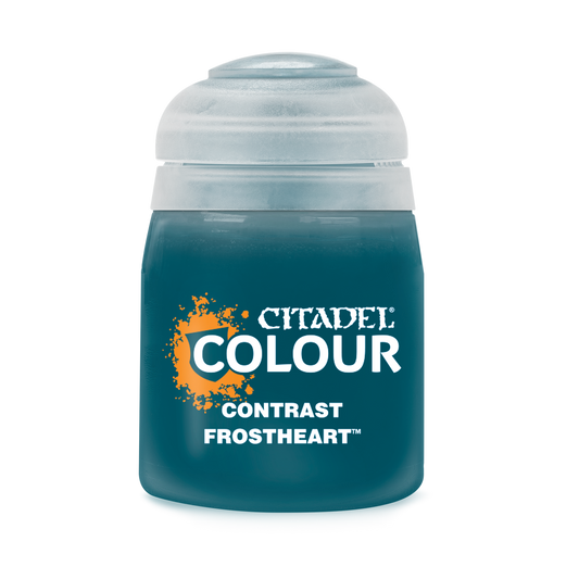 Citadel Colour - Contrast: Frostheart (18ml)