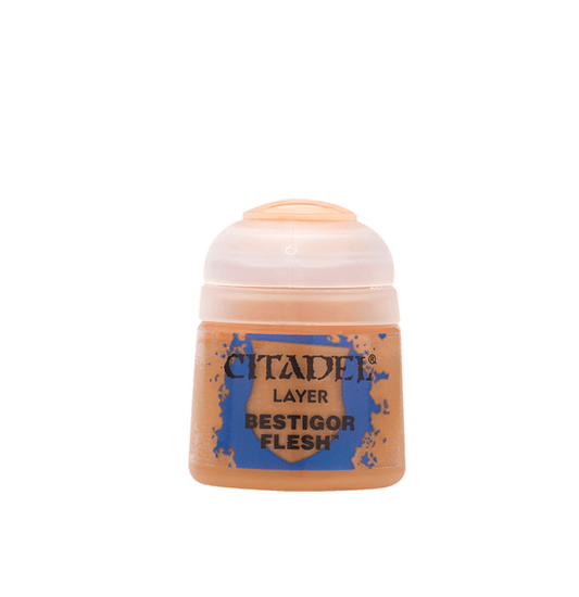 Citadel Colour - Layer: Bestigor Flesh (12 ml)