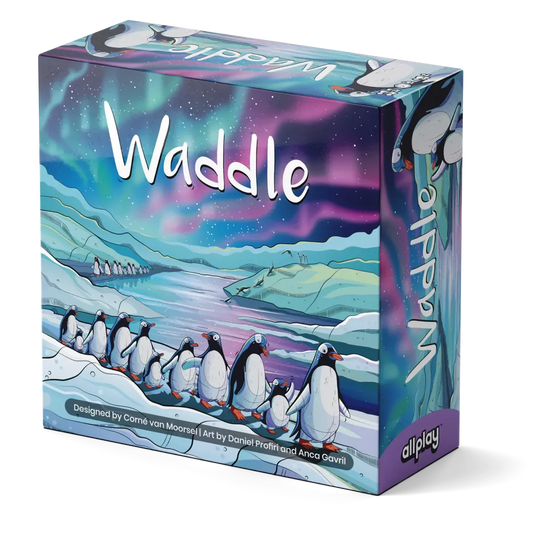 Allplay - Waddle