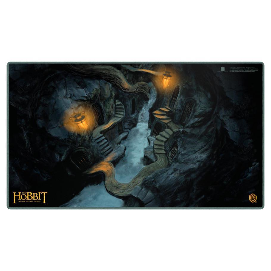 Playmat: The Hobbit: Thranduil's Kingdom