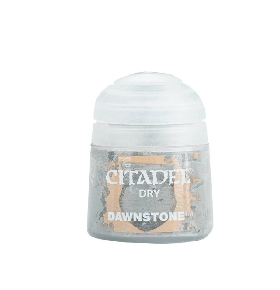 Citadel Colour - Dry: Dawnstone (12 ml)
