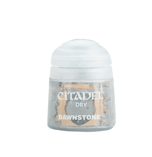 Citadel Colour - Dry: Dawnstone (12 ml)