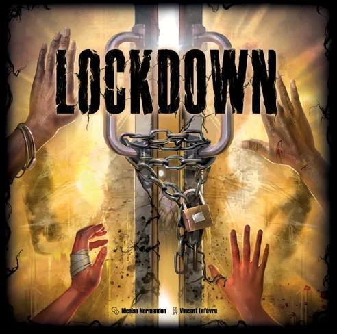 Lockdown (GRRRE Games)
