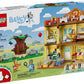 LEGO® Bluey Bluey's Family House | 11203