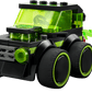 LEGO® City Brick Rides – Gaming Race Car