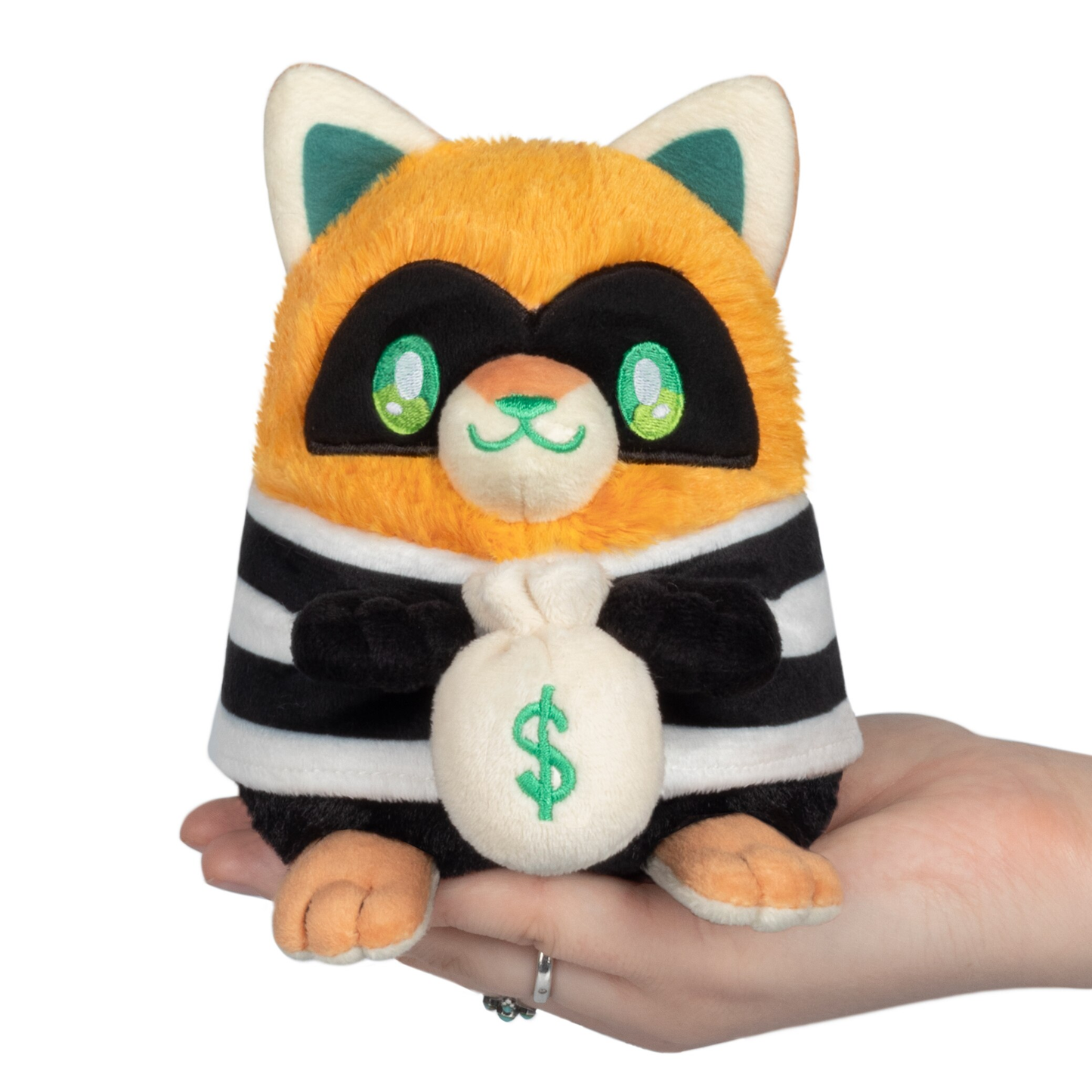 Squishable - Alter Ego Kitty: Cat Burglar