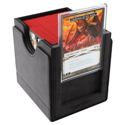 GameGenic - Sidekick Pro 100+ XL Convertible