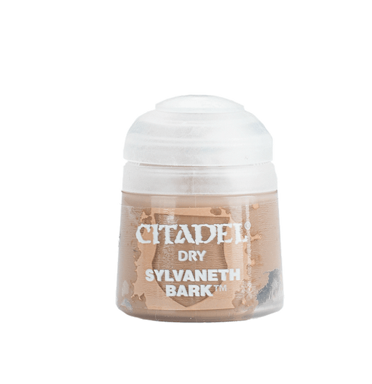 Citadel Colour - Dry: Sylvaneth Bark (12 ml)
